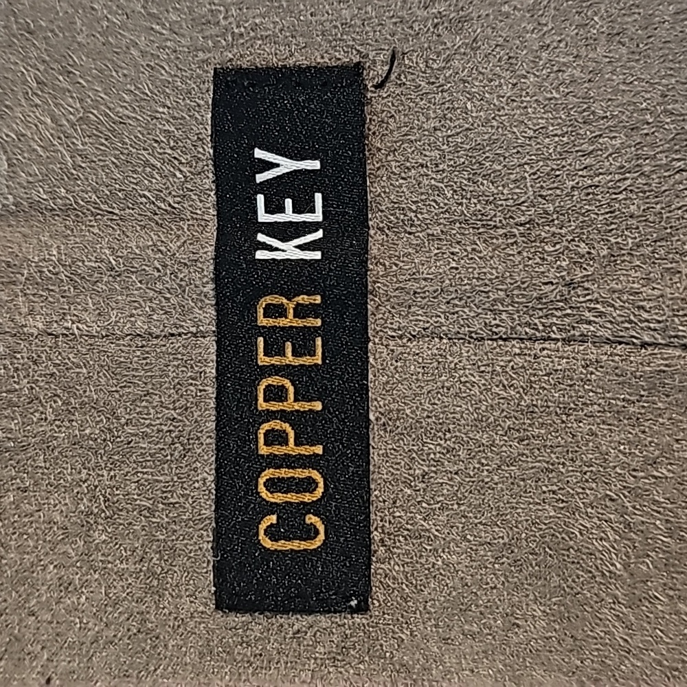 Copper Key Pants - Picture 5 of 9